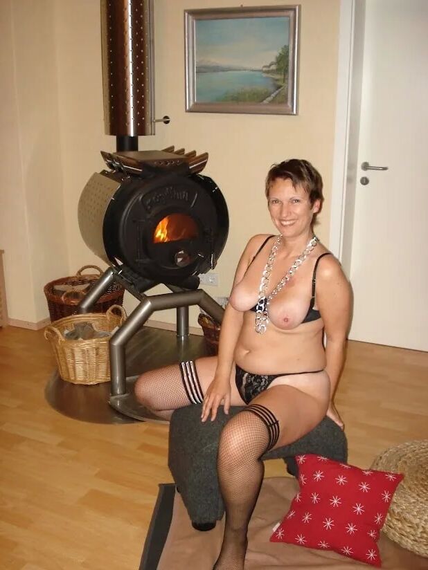 The Slut Betti P. - 18 Pics