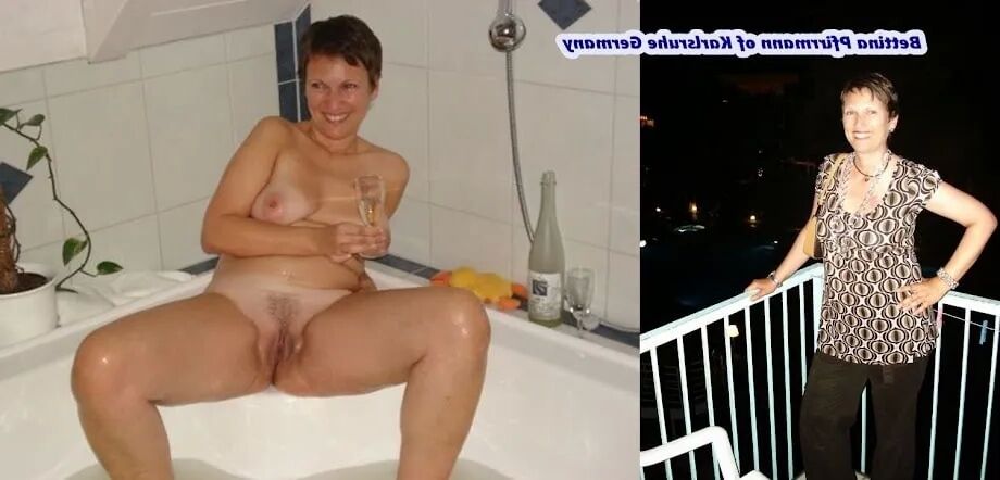 The Slut Betti P. - 18 Pics