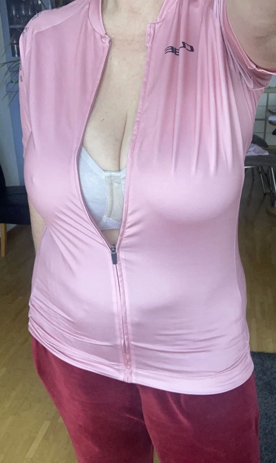 Requested selfies - 16 Pics