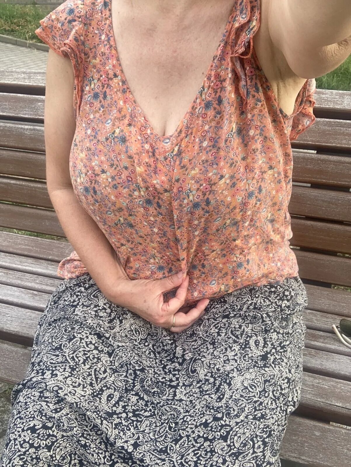 Requested selfies - 16 Pics