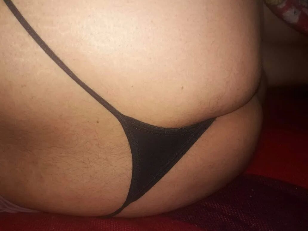 My big butt - 11 Pics