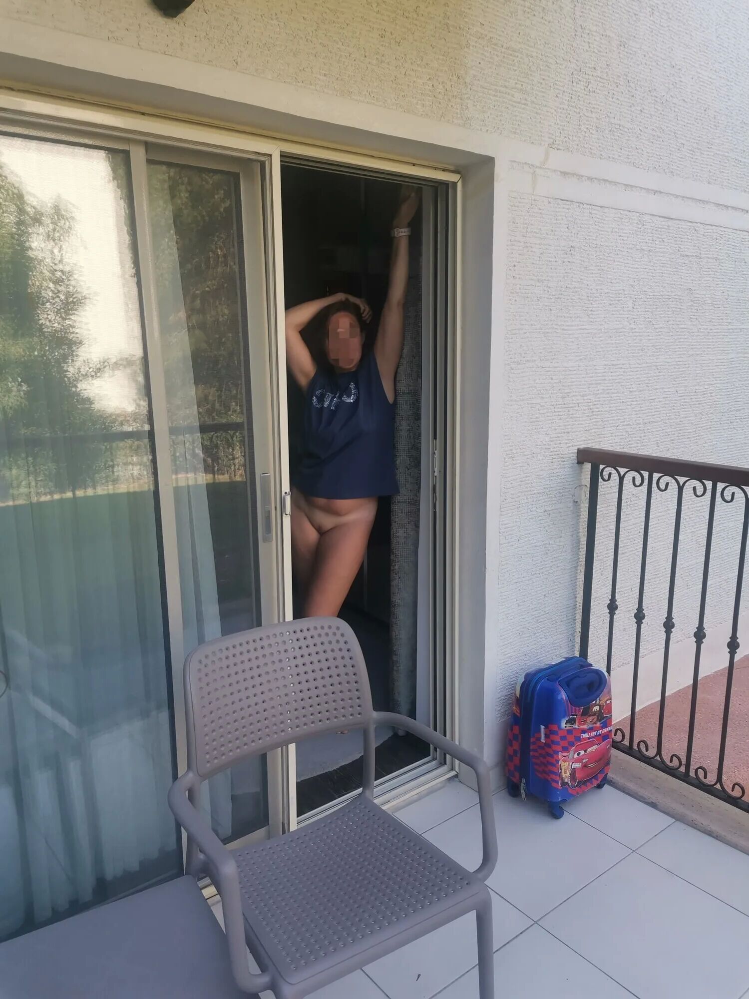 Balcony2 - 14 Pics