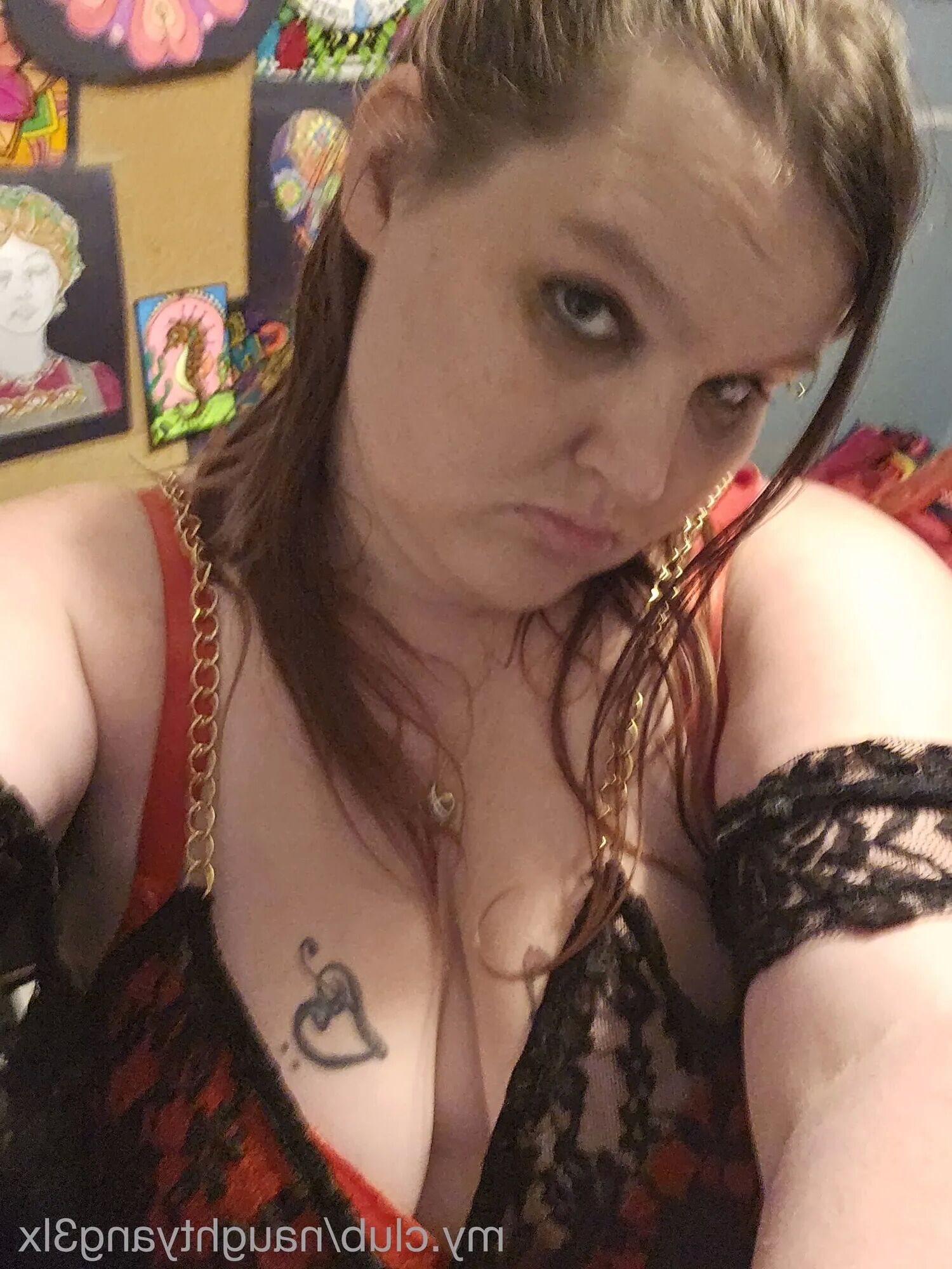 Naughtyang3l Free Photos - 17 Pics