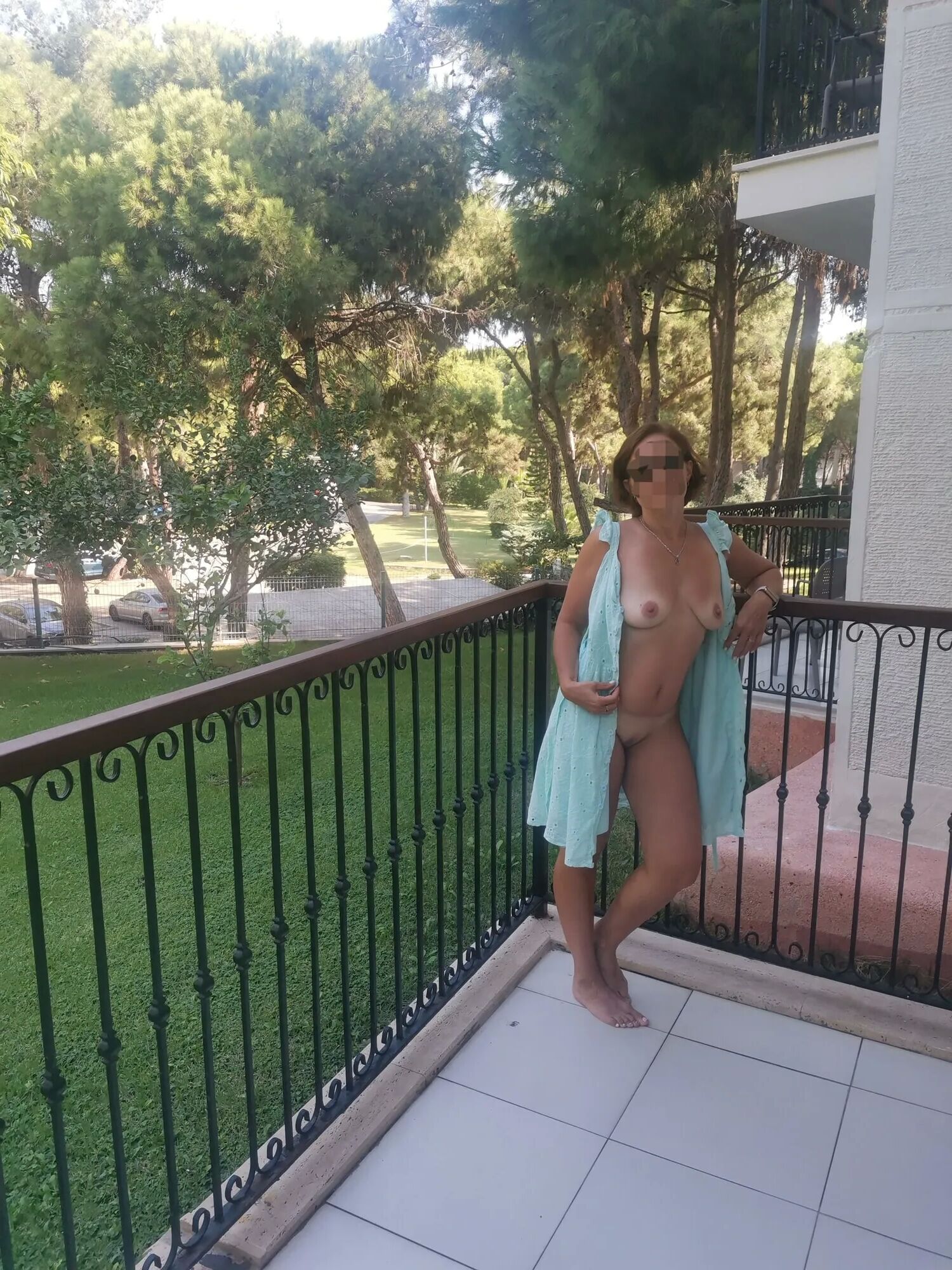 Balcony2 - 14 Pics
