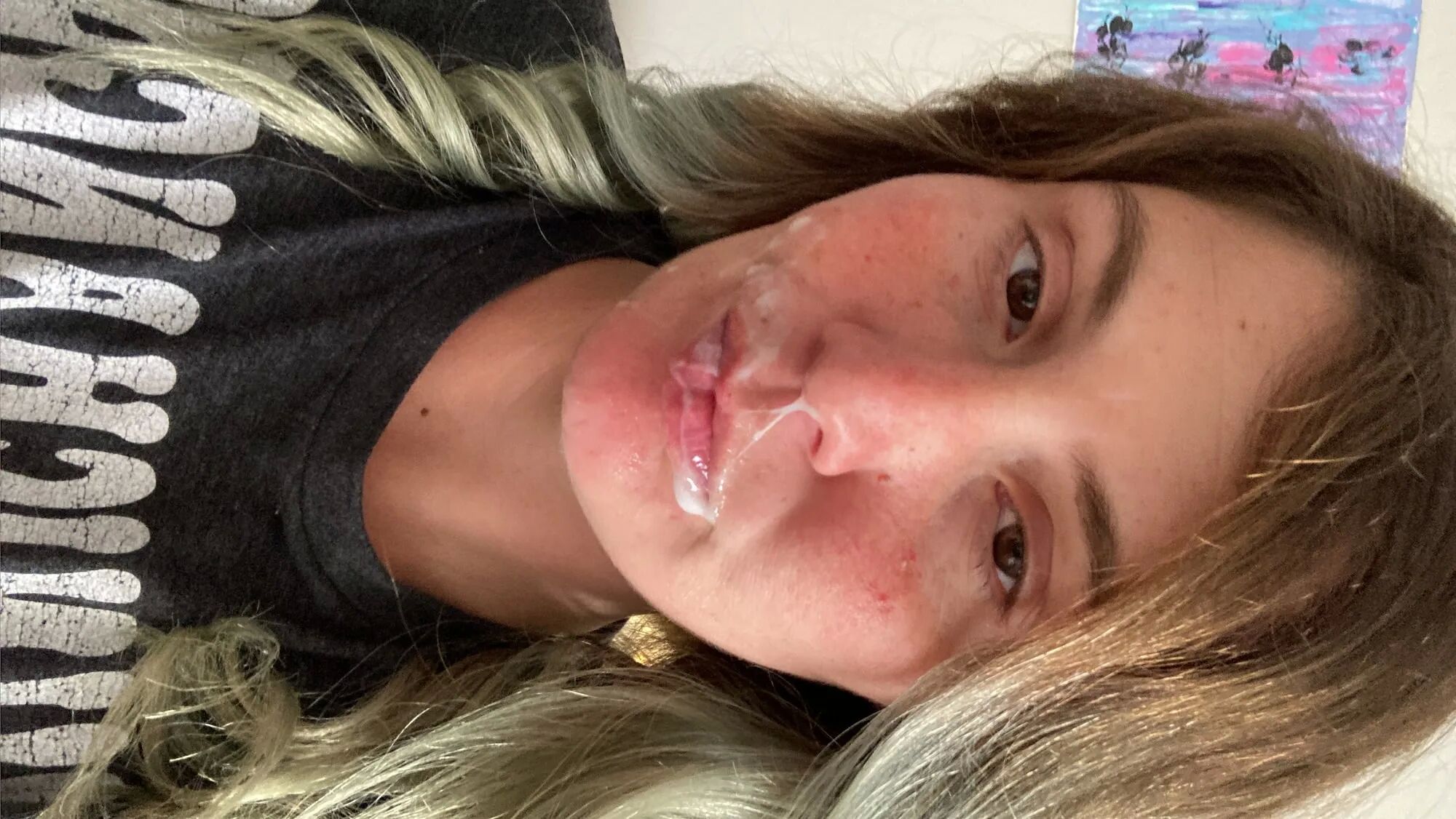 New face loads - 8 Pics