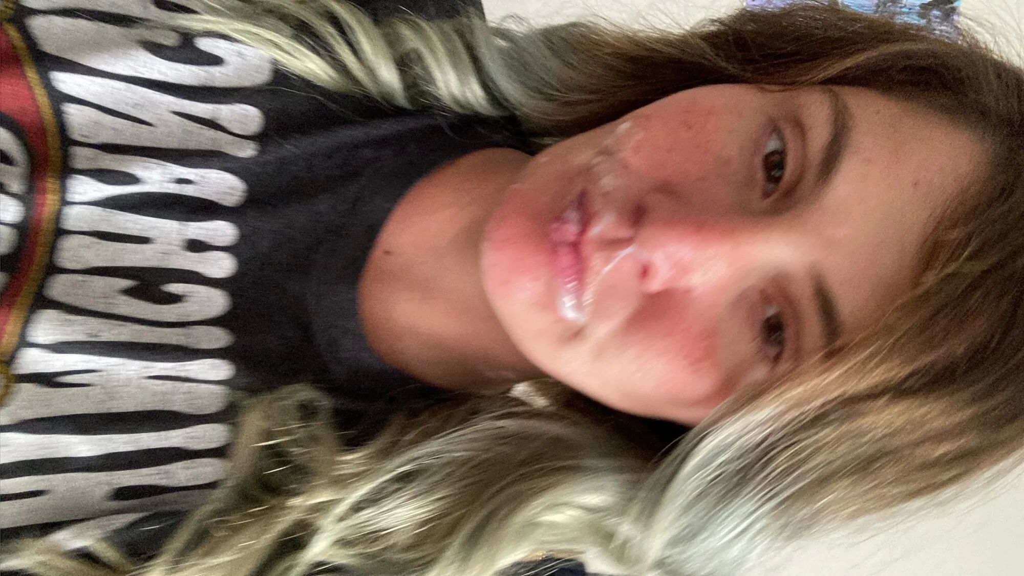 New face loads - 8 Pics