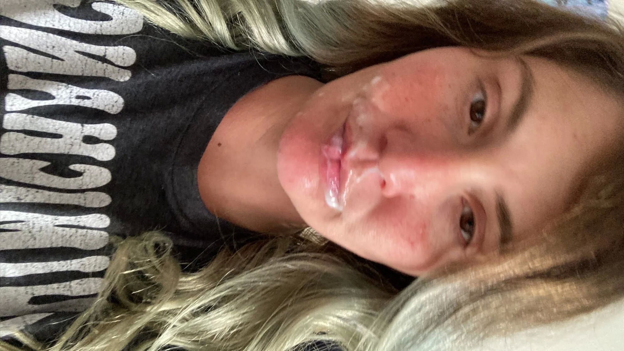 New face loads - 8 Pics