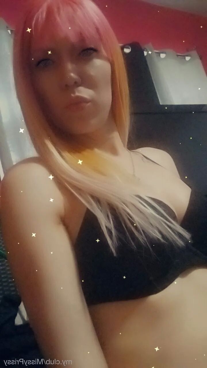 Mega Squirter MissPrissy Free Photos - 7 Pics