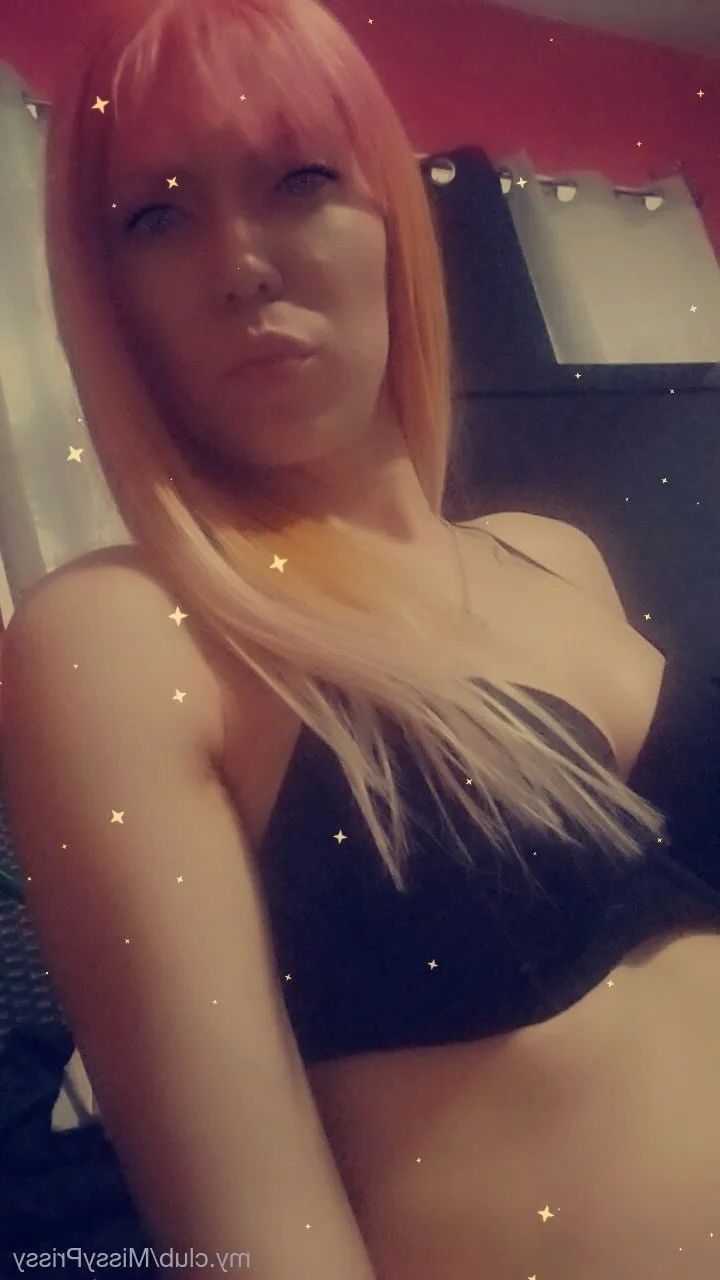 Mega Squirter MissPrissy Free Photos - 7 Pics