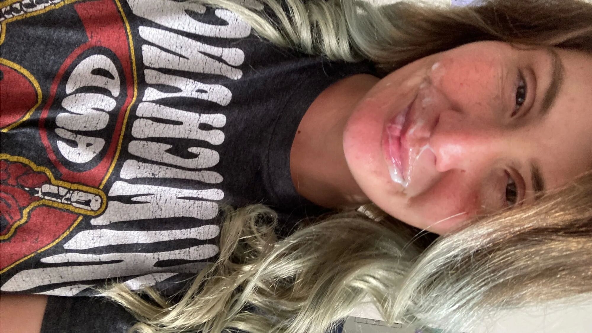 New face loads - 8 Pics
