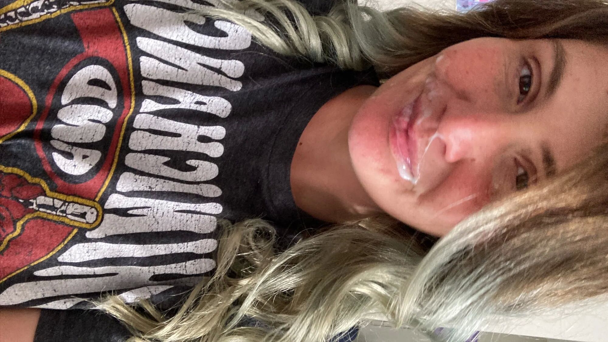 New face loads - 8 Pics