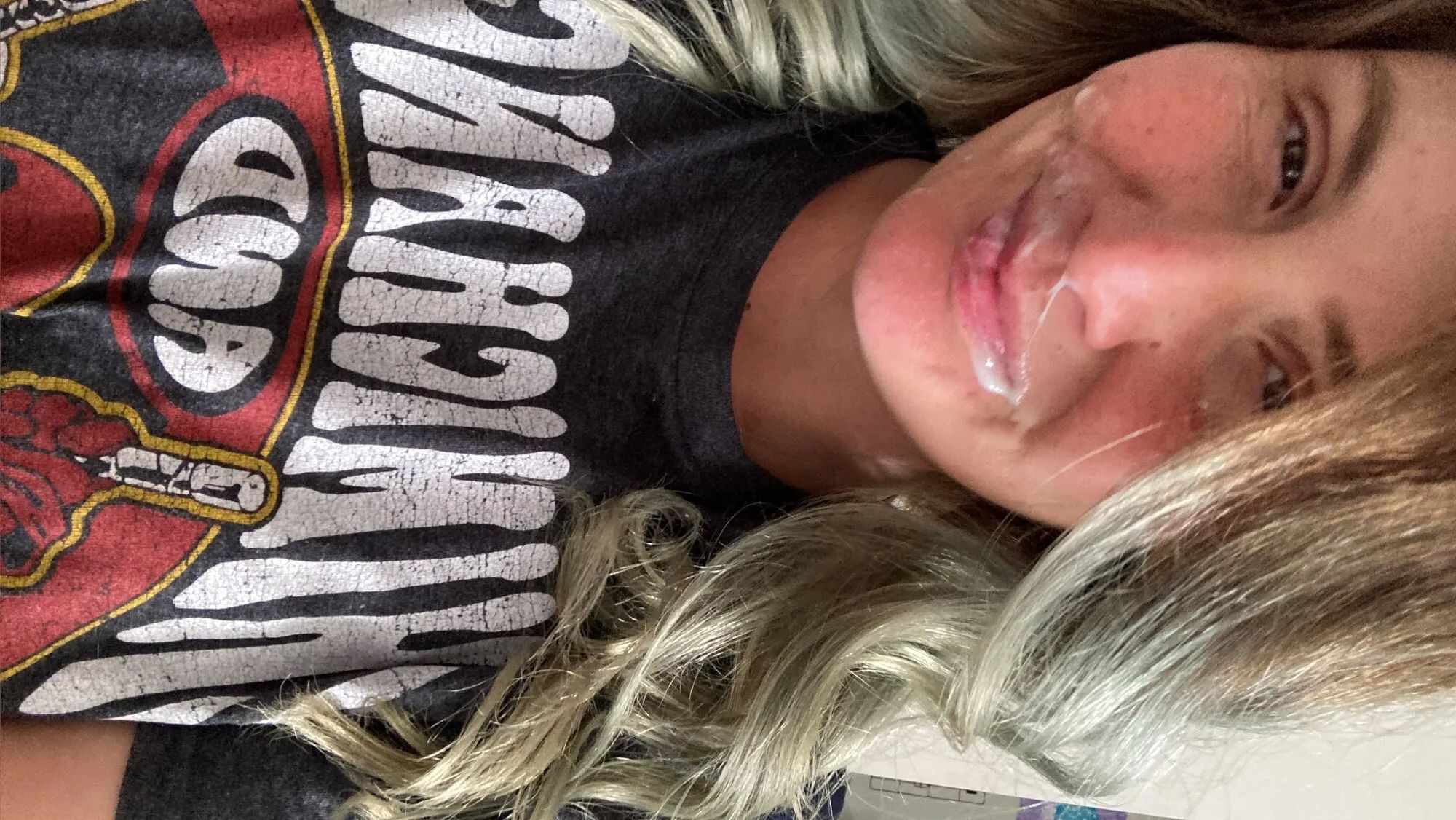 New face loads - 8 Pics