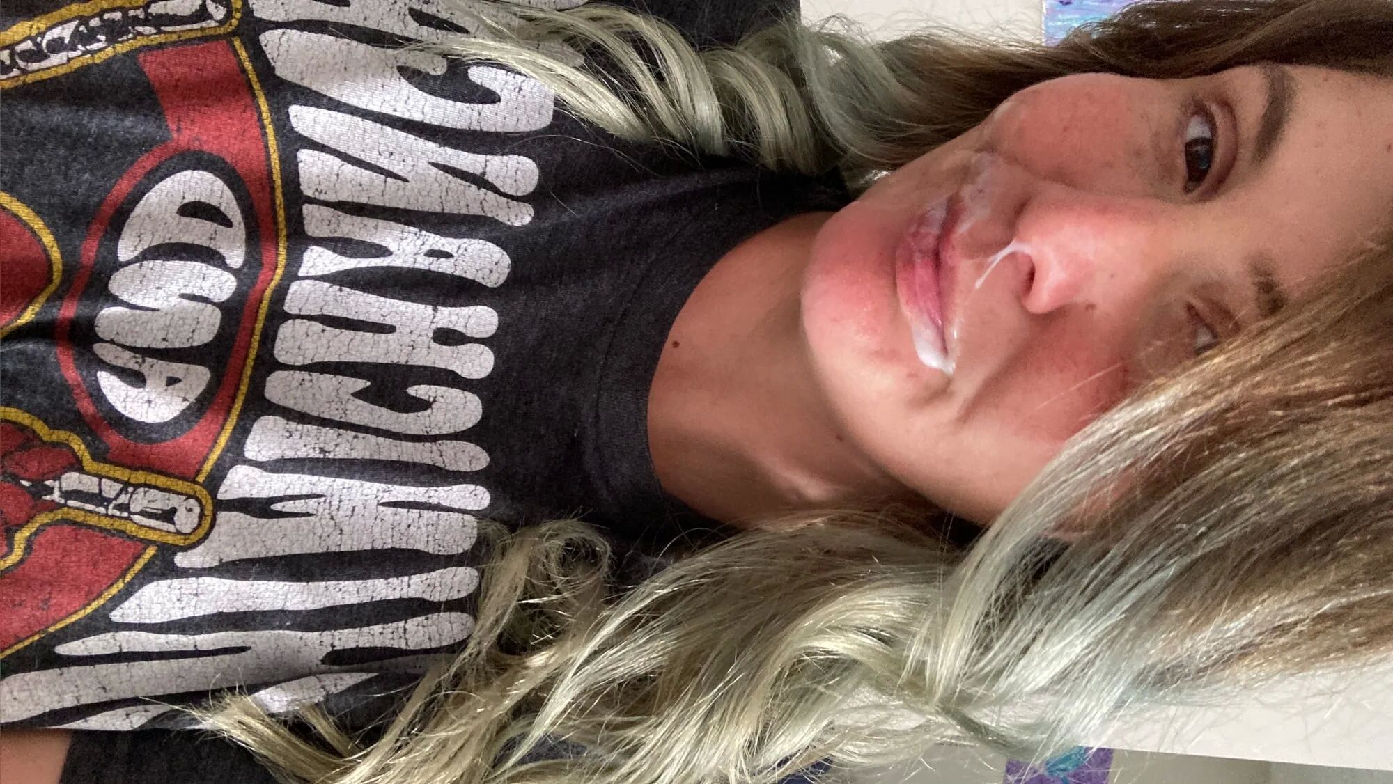 New face loads - 8 Pics