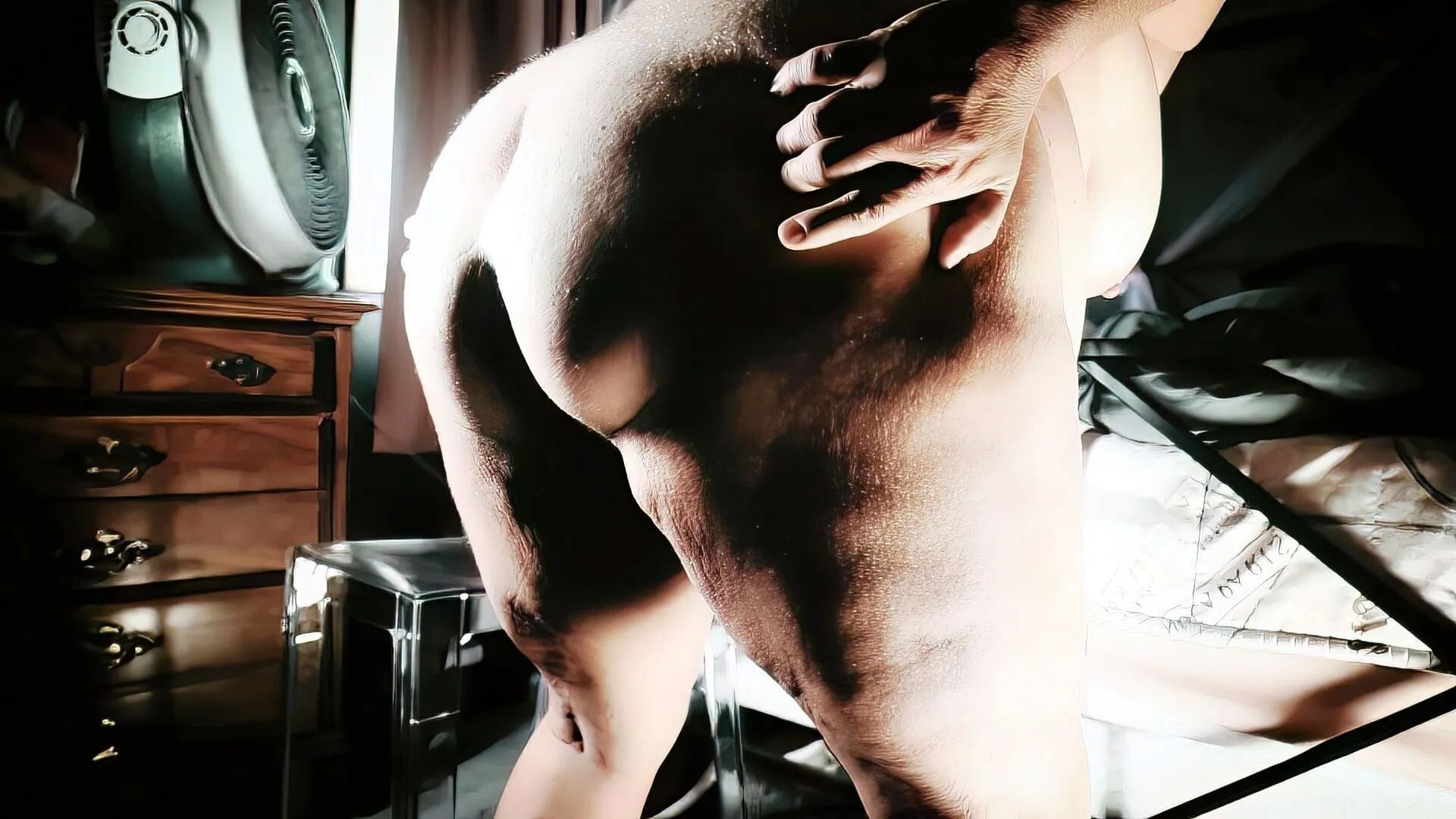 This Big Ass Photoset - 40 Pics