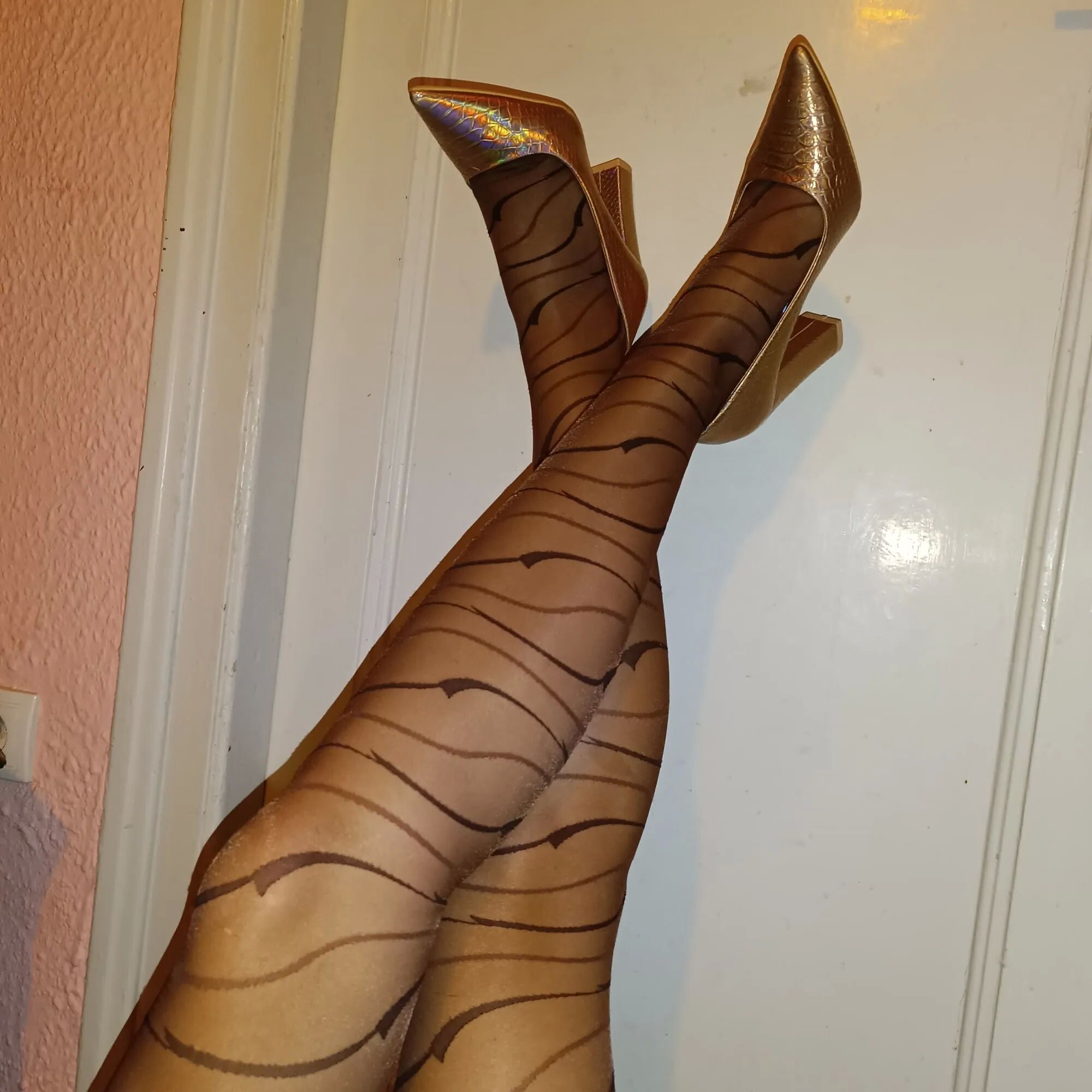 Legs - 41 Pics