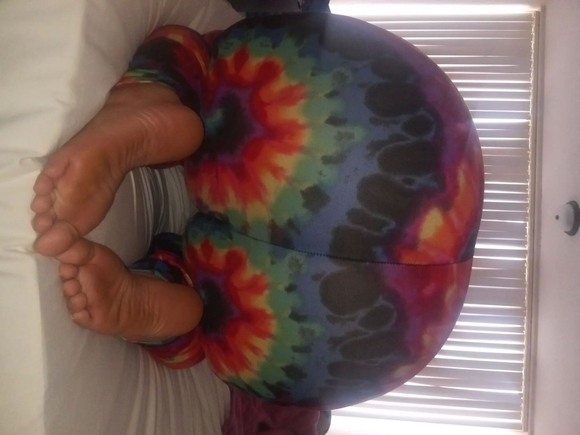 Gassy Fatty Gassy Sweaty Funky Booty - 5 Pics