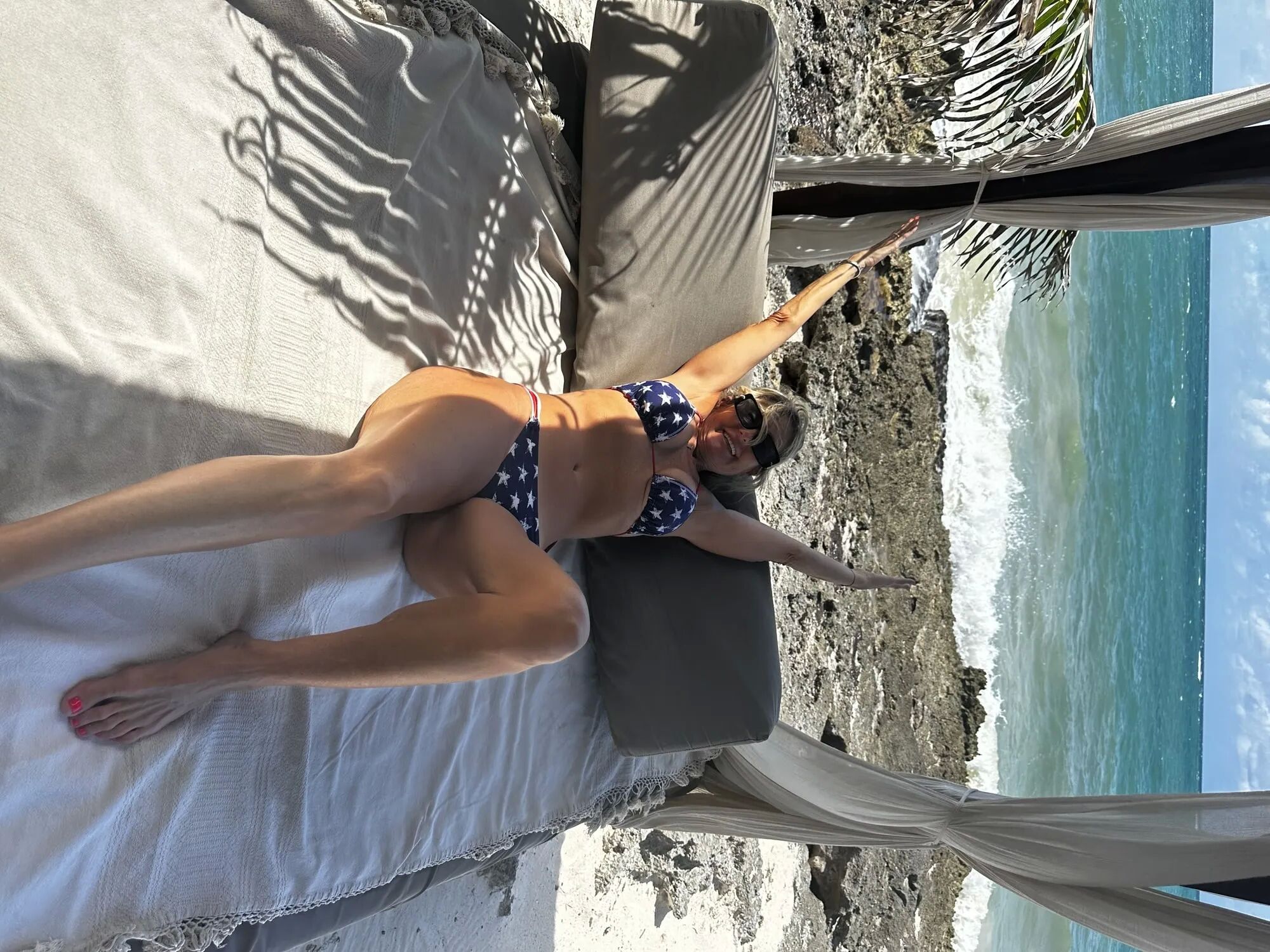 My trip to Tulum - 5 Pics