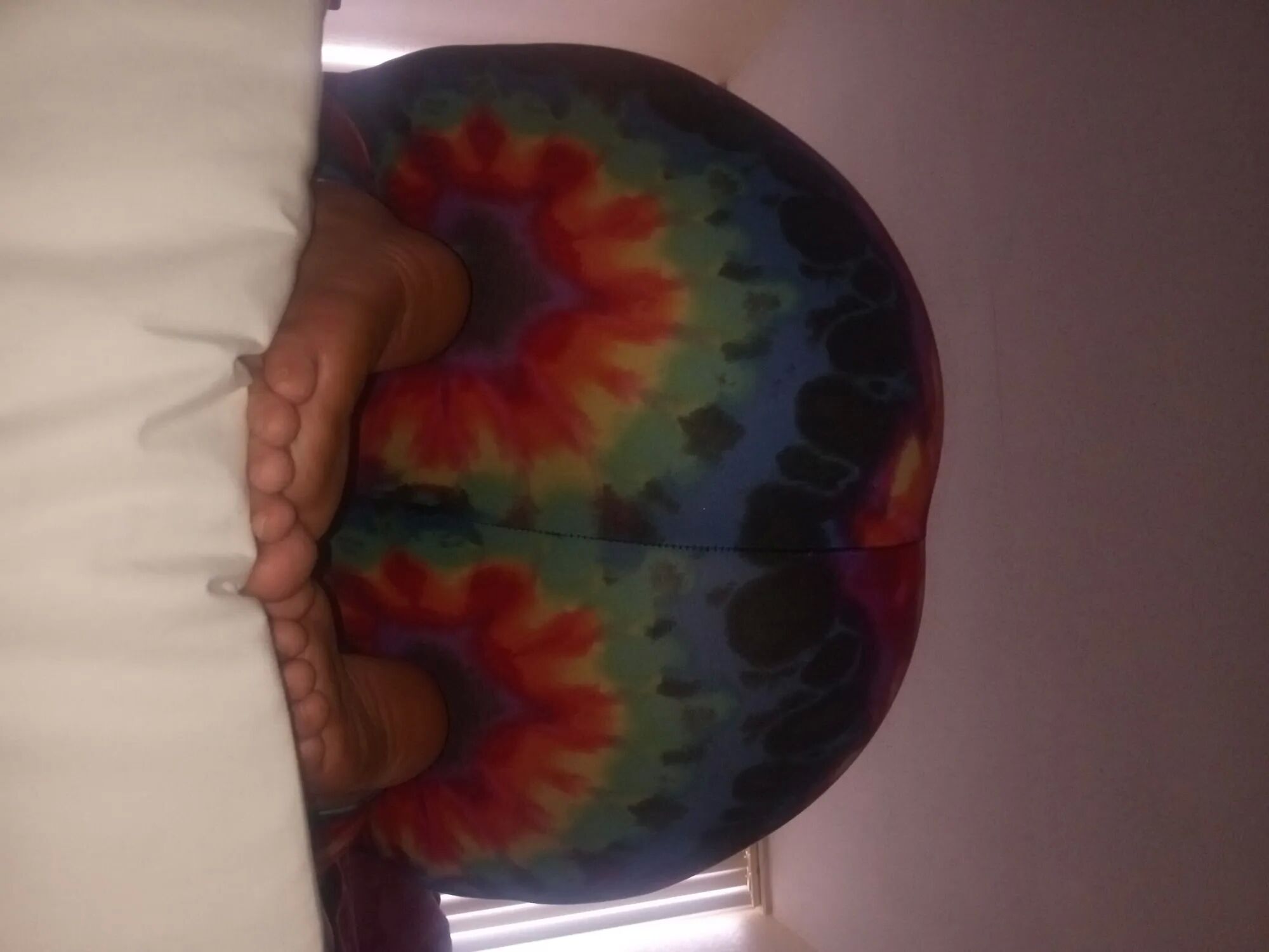 Gassy Fatty Gassy Sweaty Funky Booty - 5 Pics