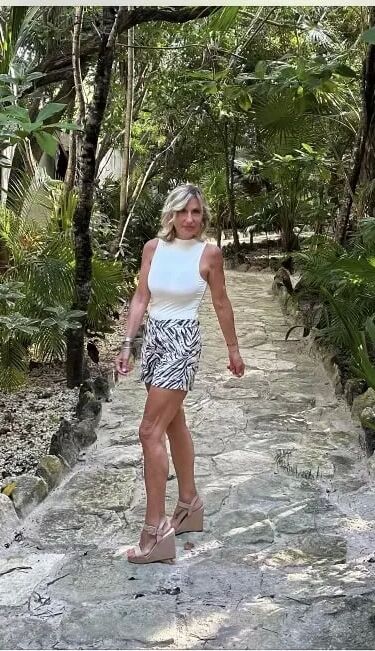 My trip to Tulum - 5 Pics