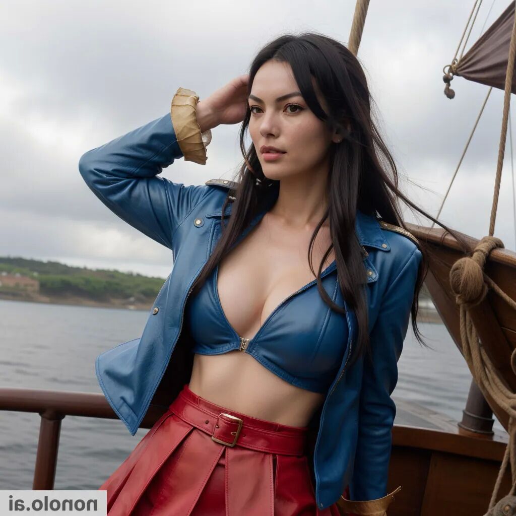AI Porn - 20 Pics