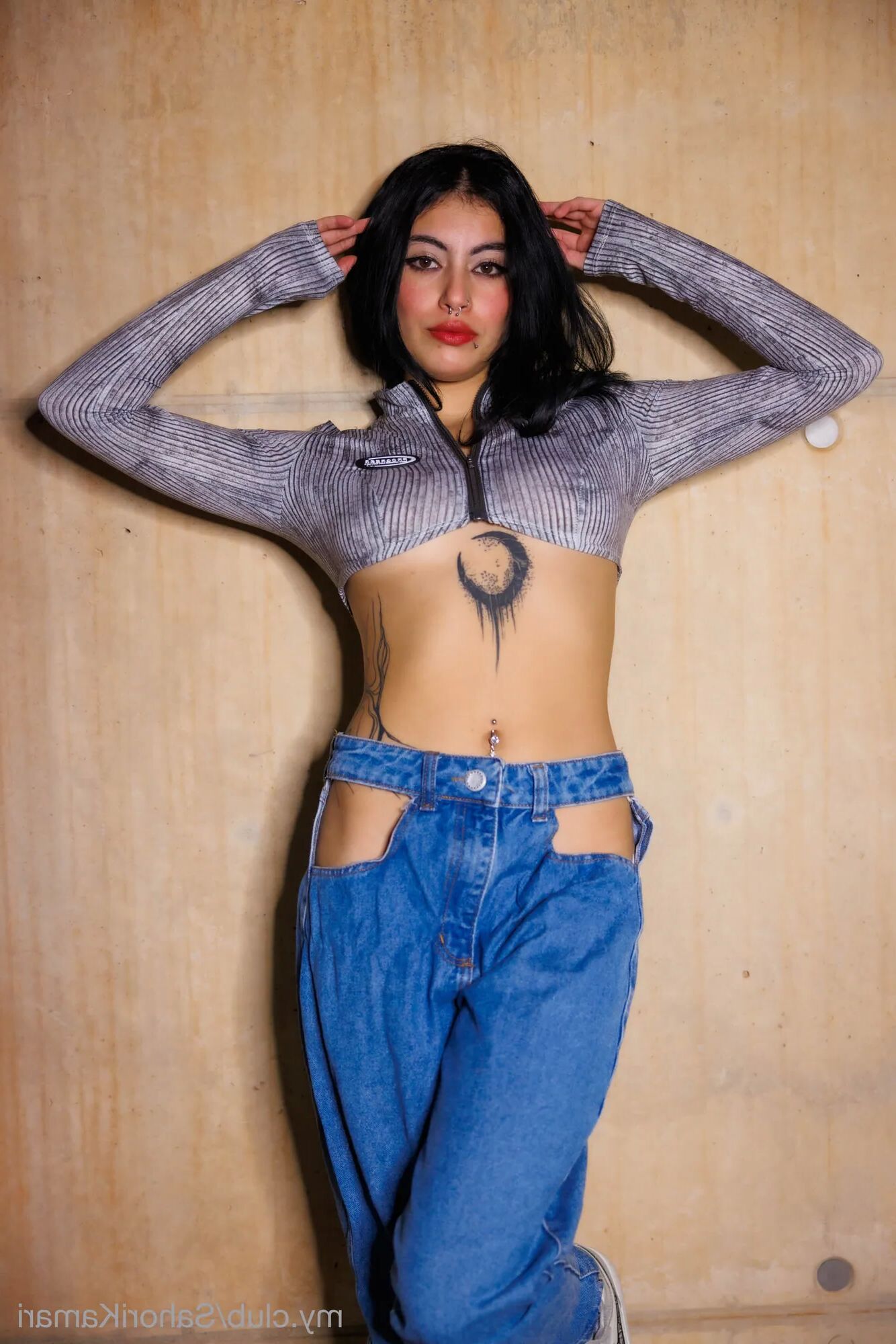 Sahori Kamari Free Photos - 30 Pics