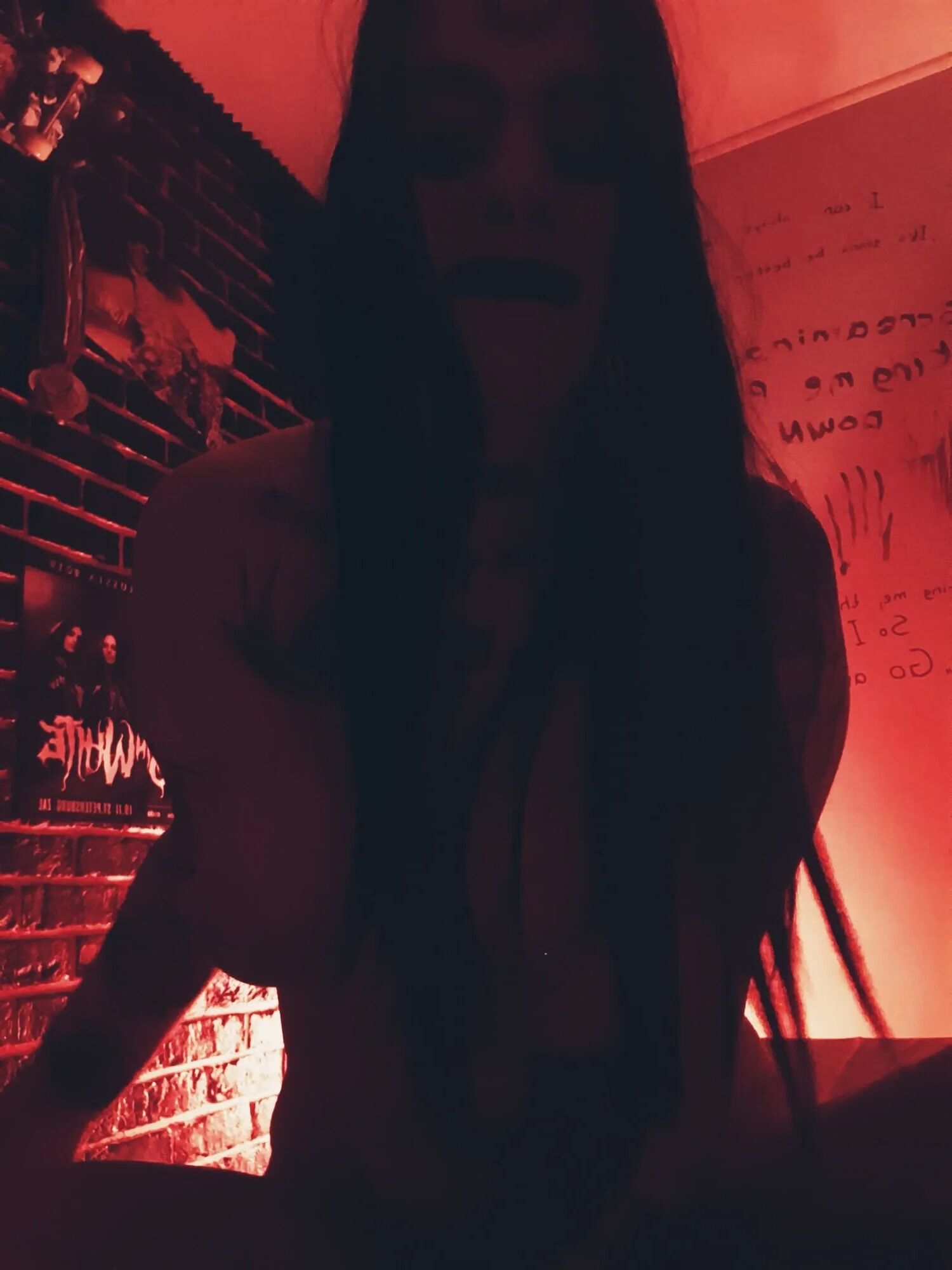 Spooky nudes 2023 - 9 Pics