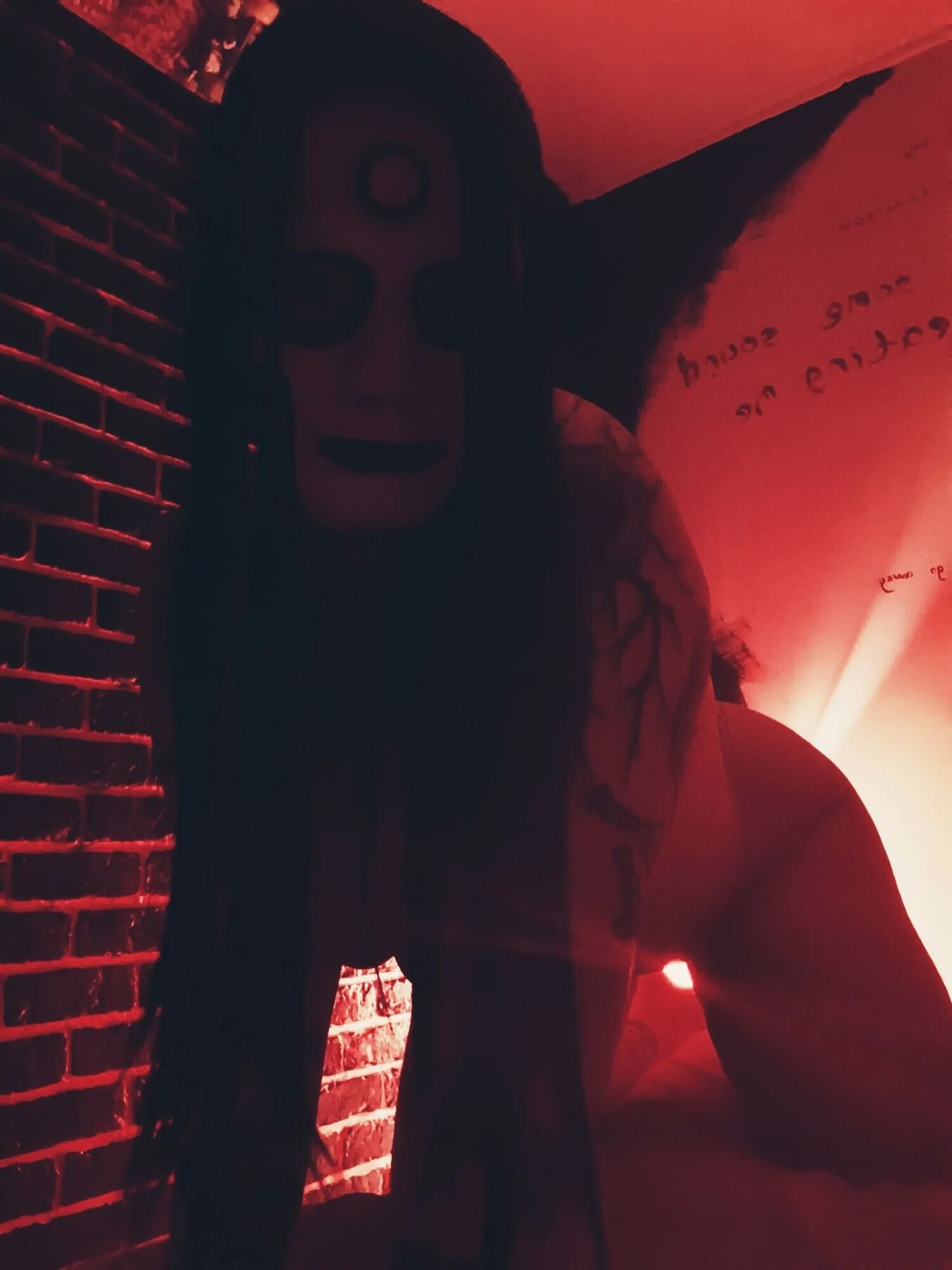 Spooky nudes 2023 - 9 Pics