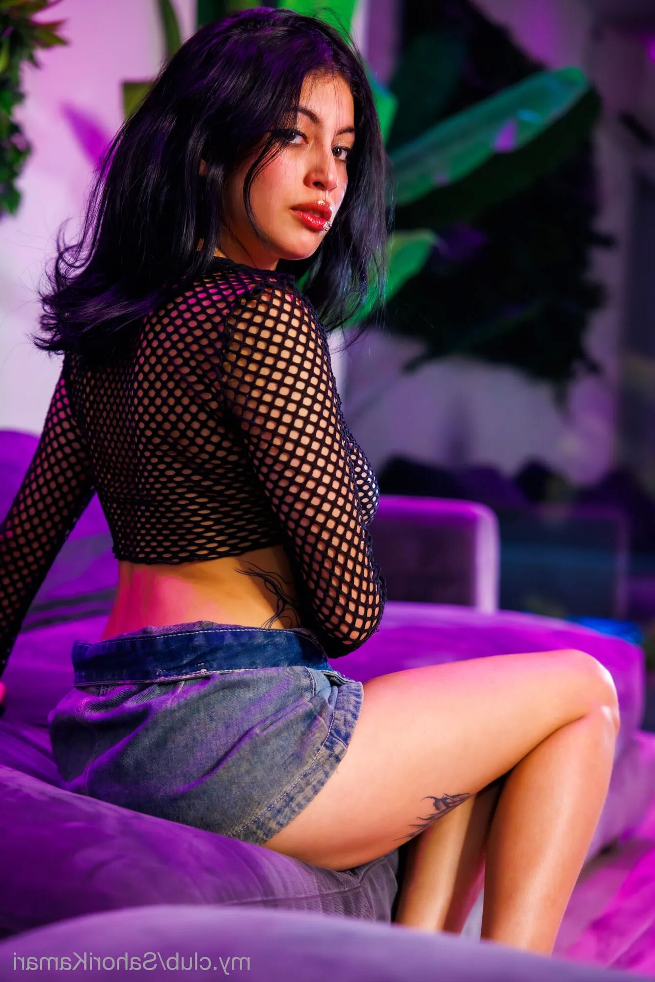 Sahori Kamari Free Photos - 30 Pics