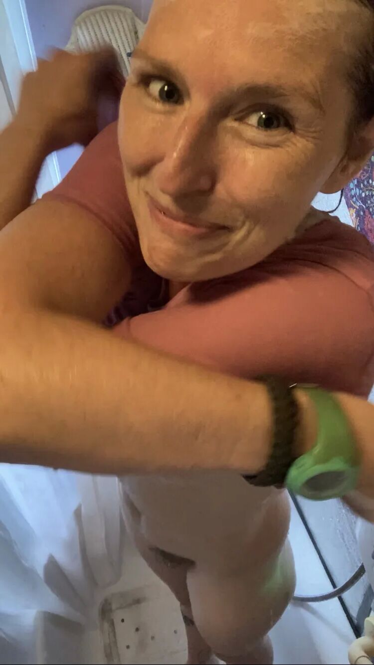 Wet T-Shirt Time - 12 Pics
