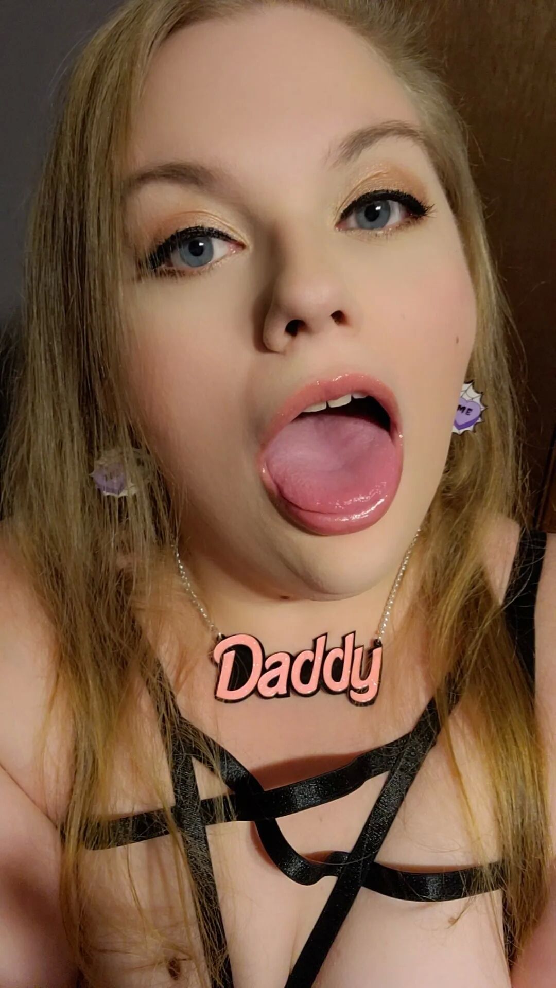 Bbw milf in sexy Halloween lingerie - 12 Pics