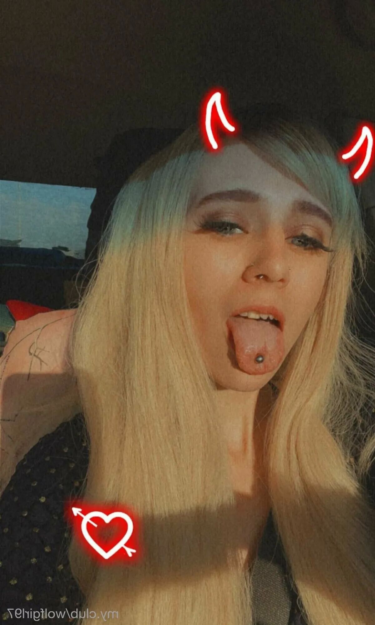 Wolf Girl Free Photos - 18 Pics