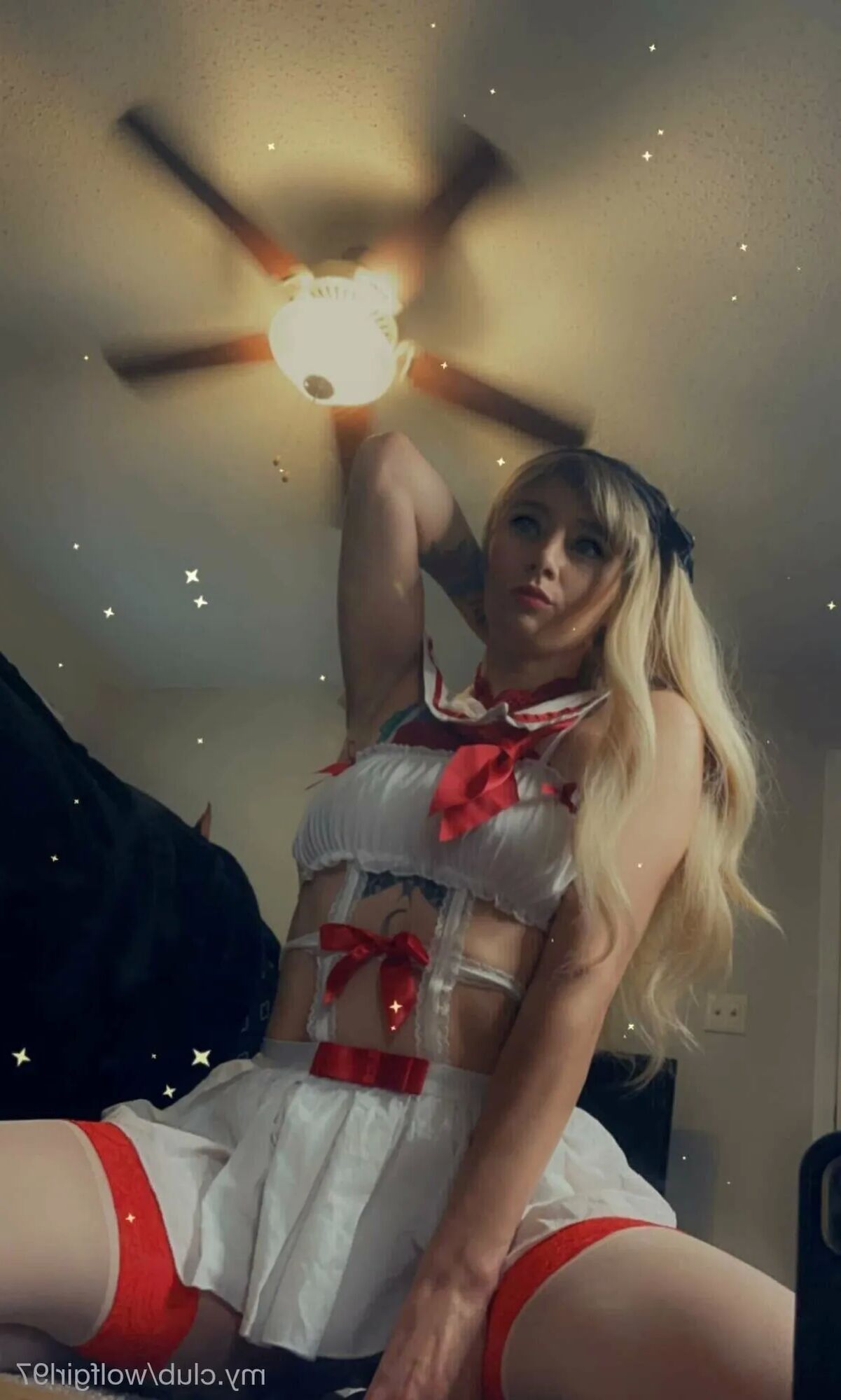 Wolf Girl Free Photos - 18 Pics