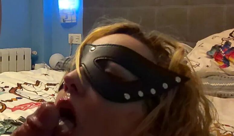 Some photos from one of our first videos - 8 Pics