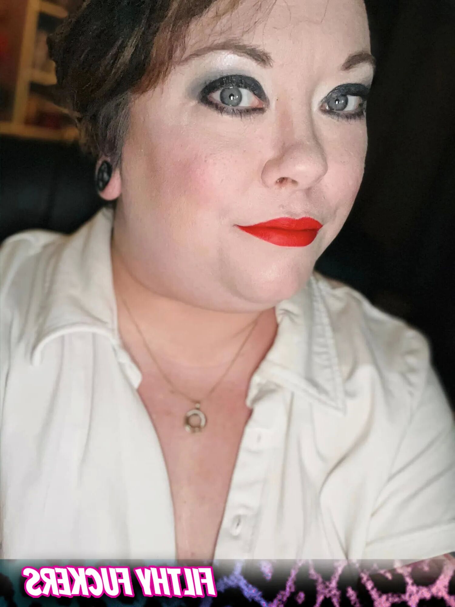 Tina Snua Selfies #11 - 7 Pics
