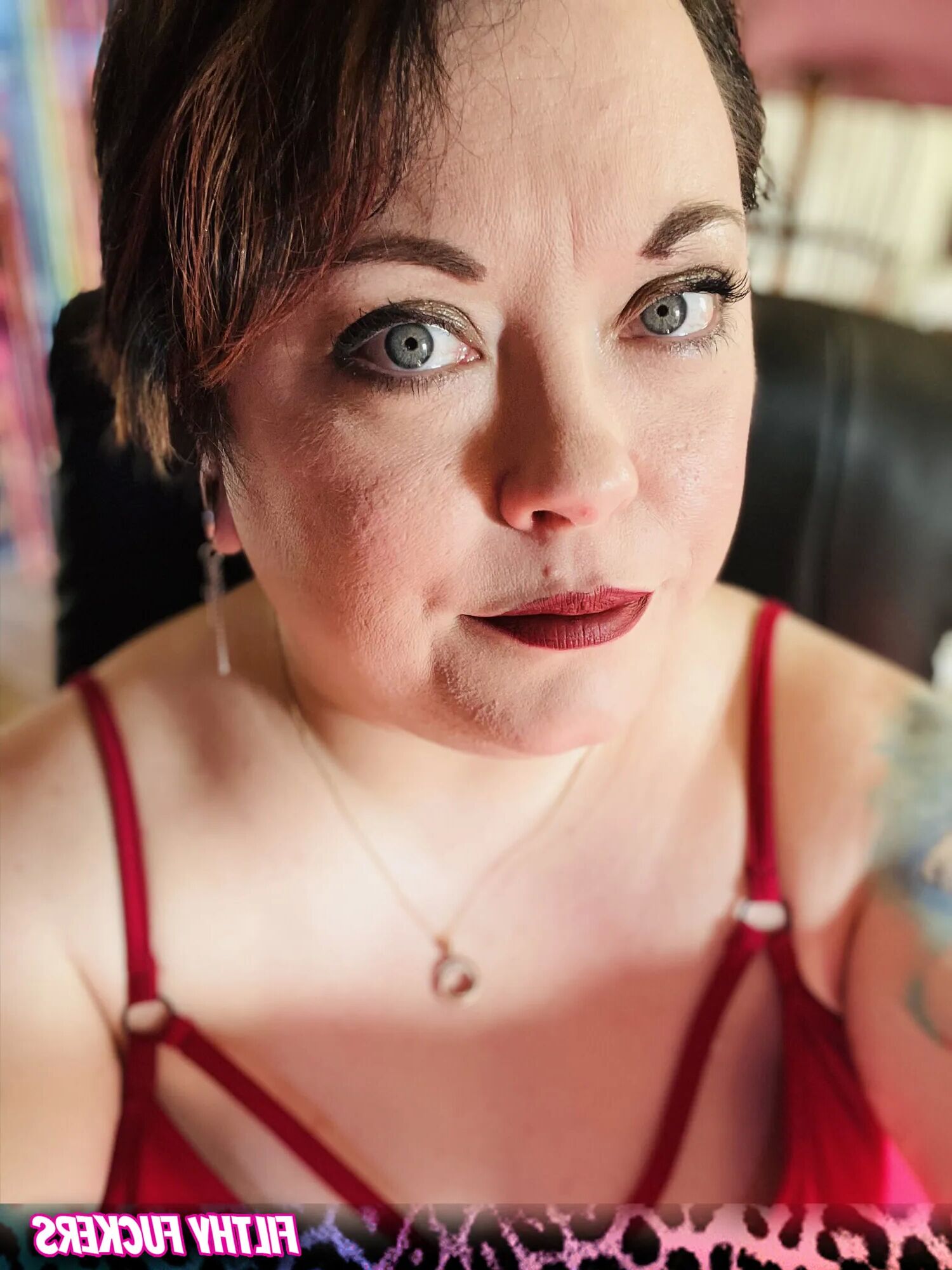Tina Snua Selfies #11 - 7 Pics