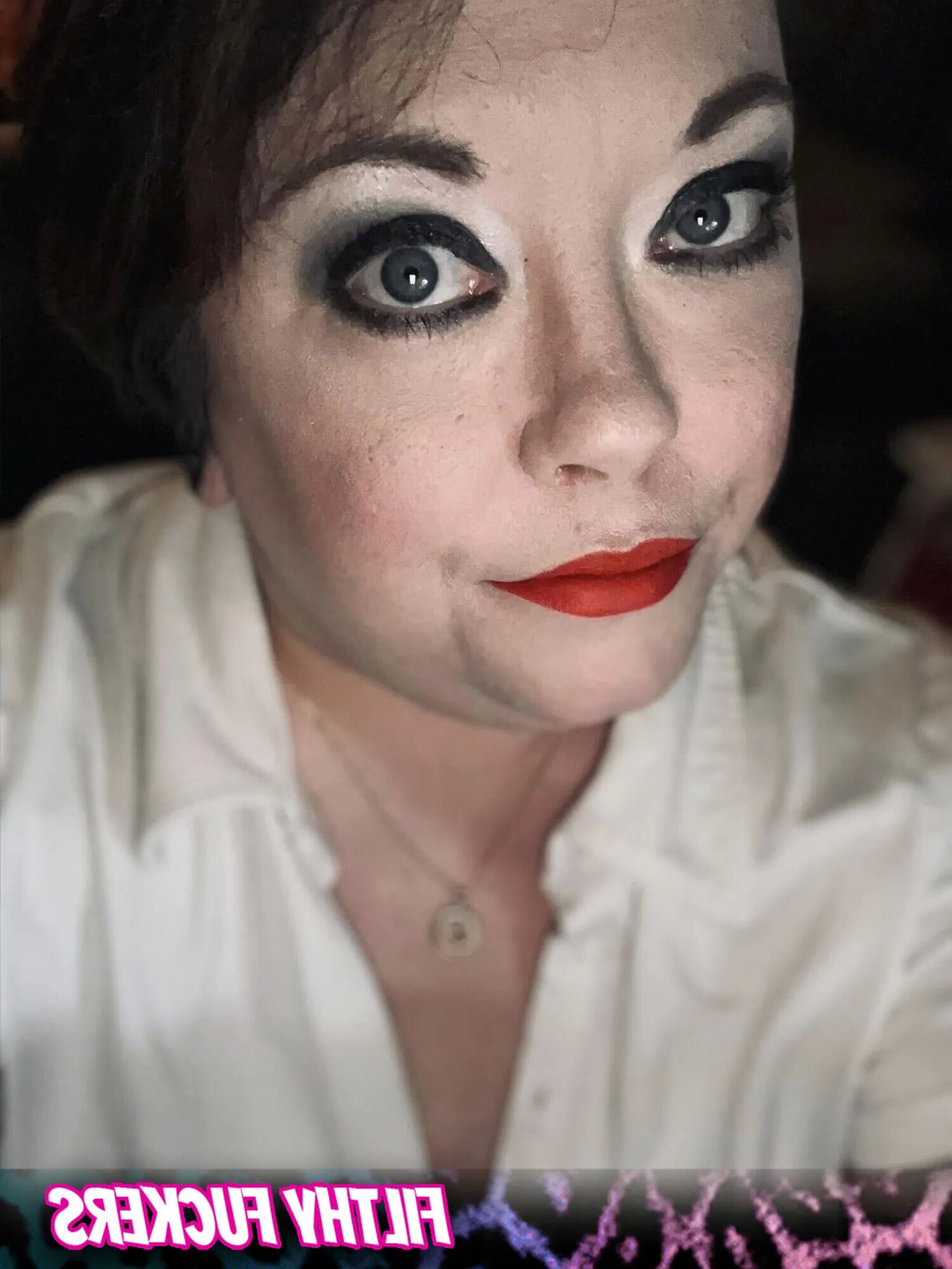 Tina Snua Selfies #11 - 7 Pics