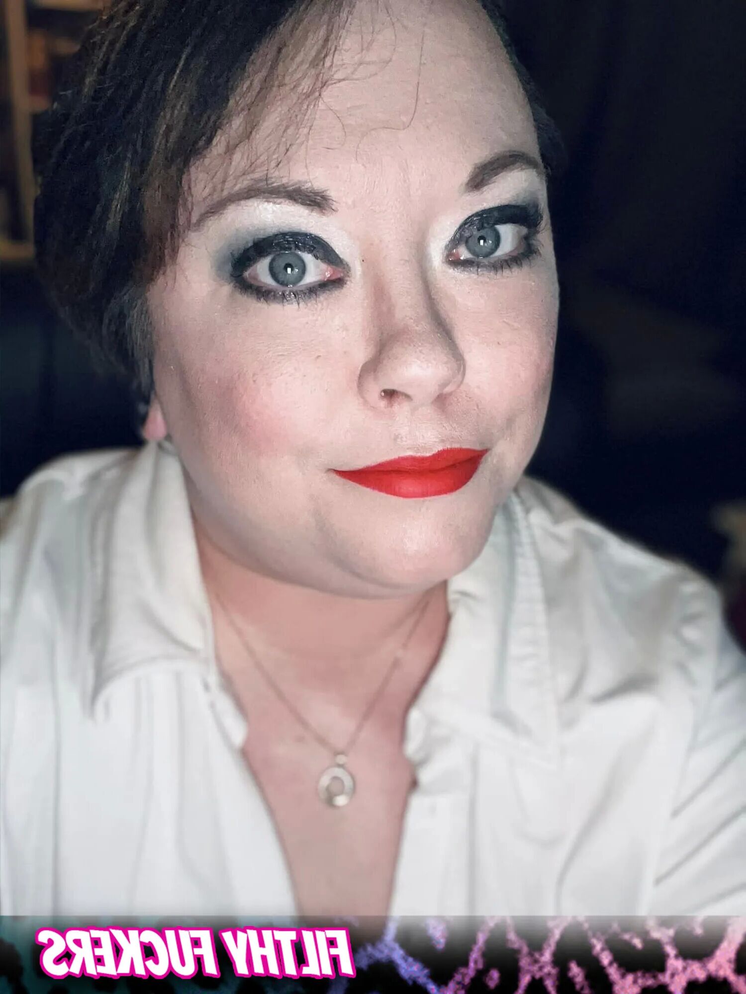Tina Snua Selfies #11 - 7 Pics