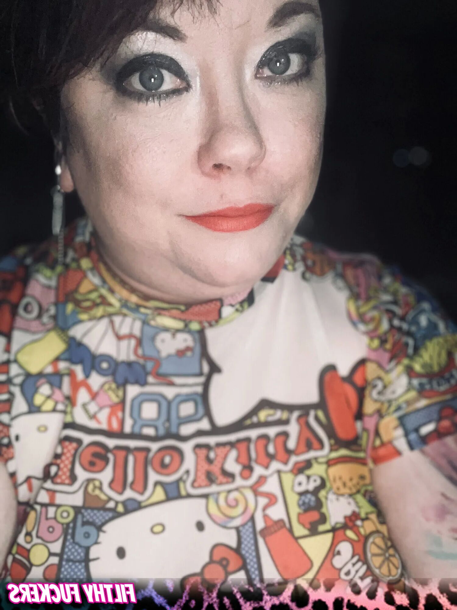 Tina Snua Selfies #11 - 7 Pics