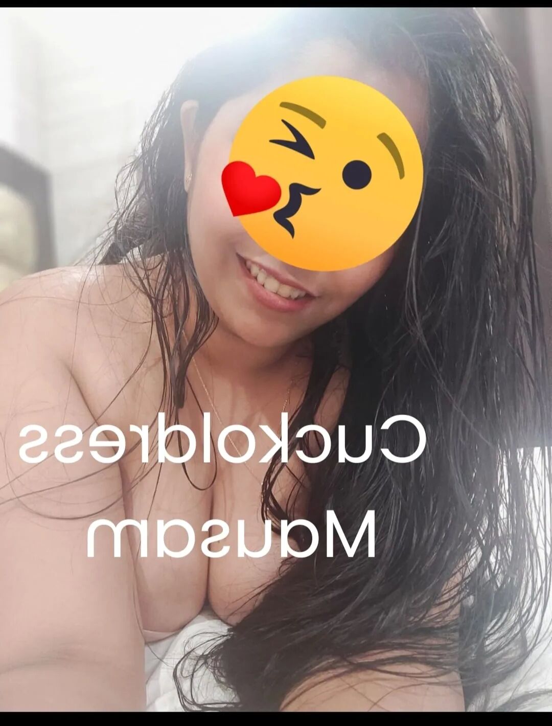 Sexy me - 6 Pics