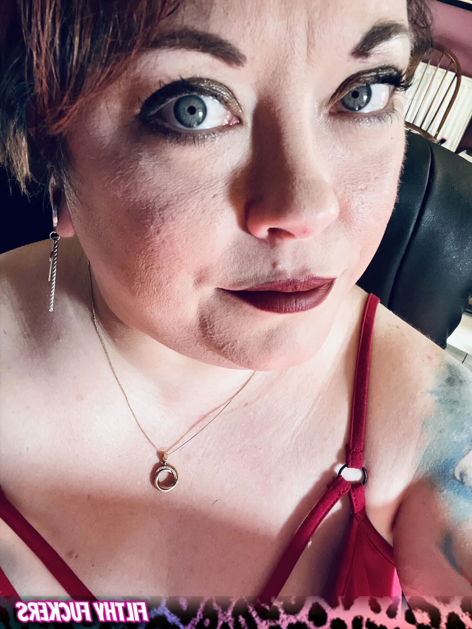 Tina Snua Selfies #11 - 7 Pics