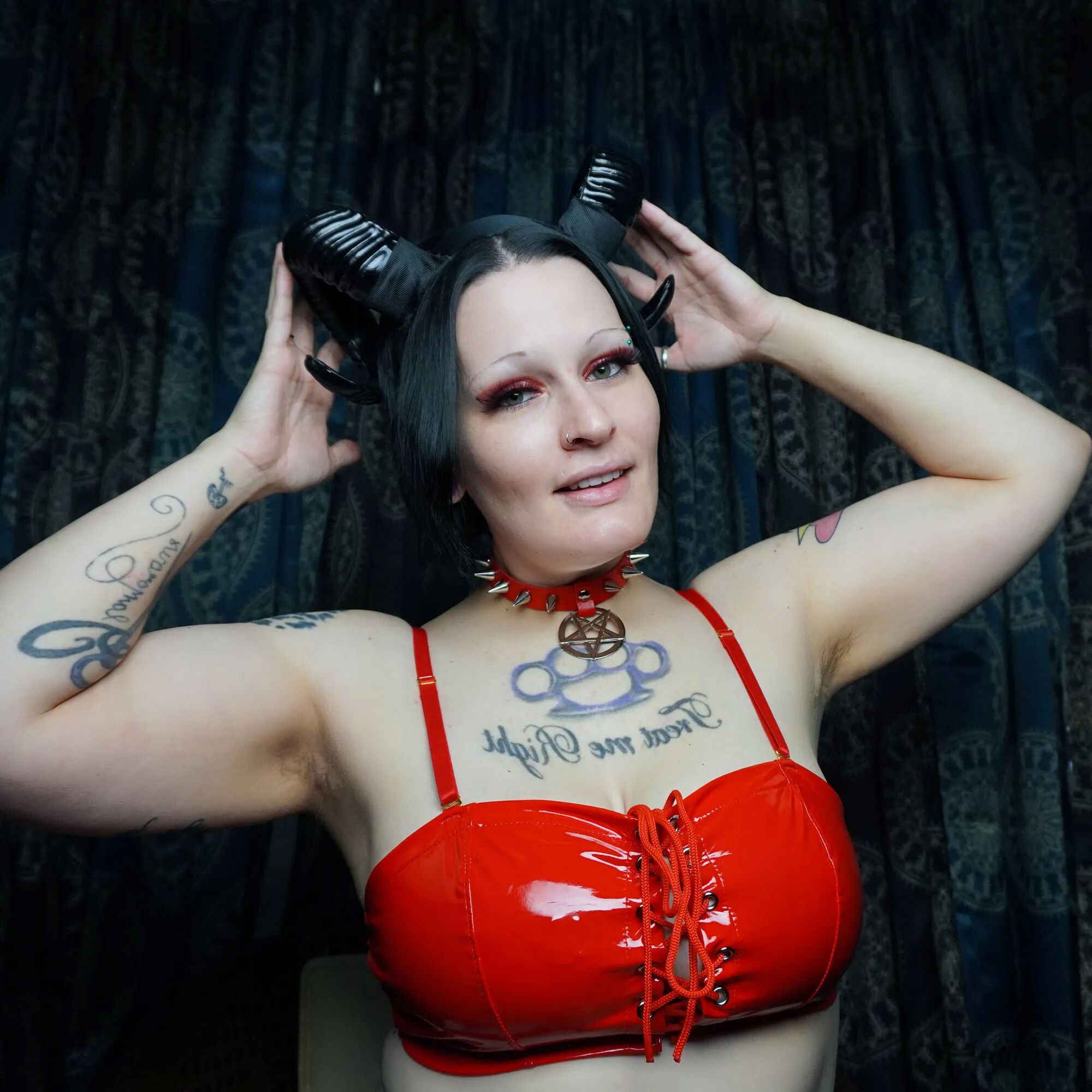 Succubus - 18 Pics