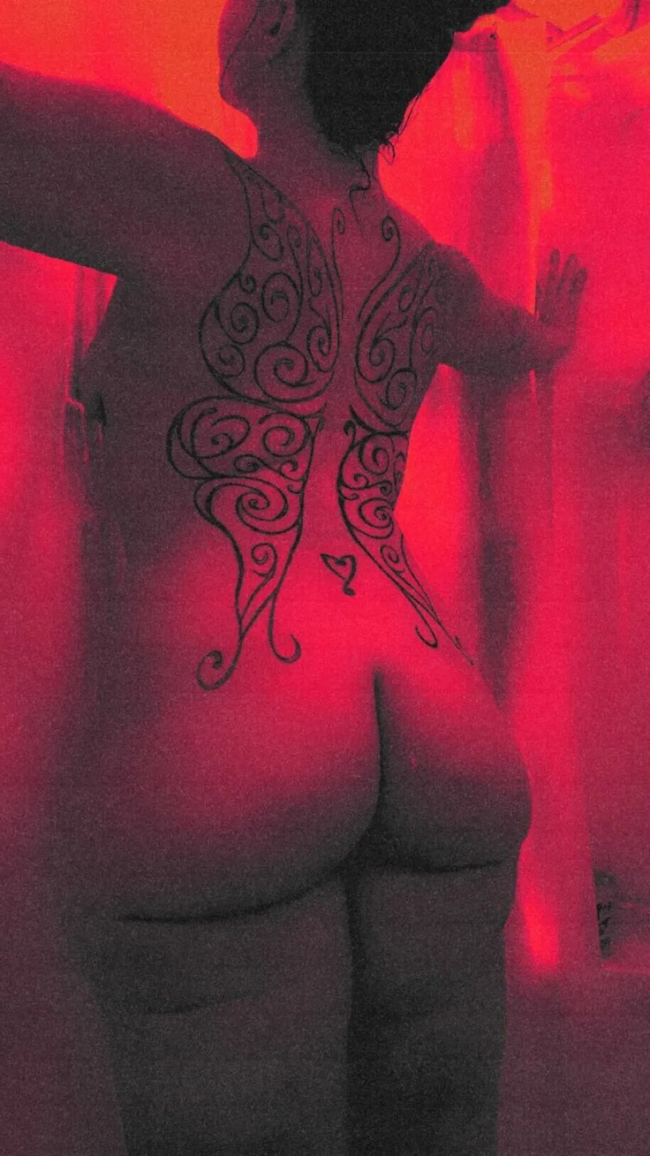 PAWG Nudez - 27 Pics