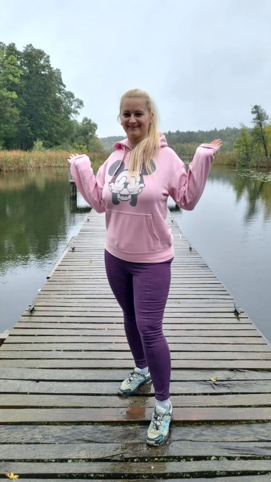 Its me - the sexy Bitch! - 10 Pics