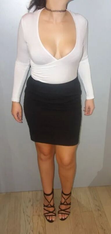 Me, myself, and i - 10 Pics