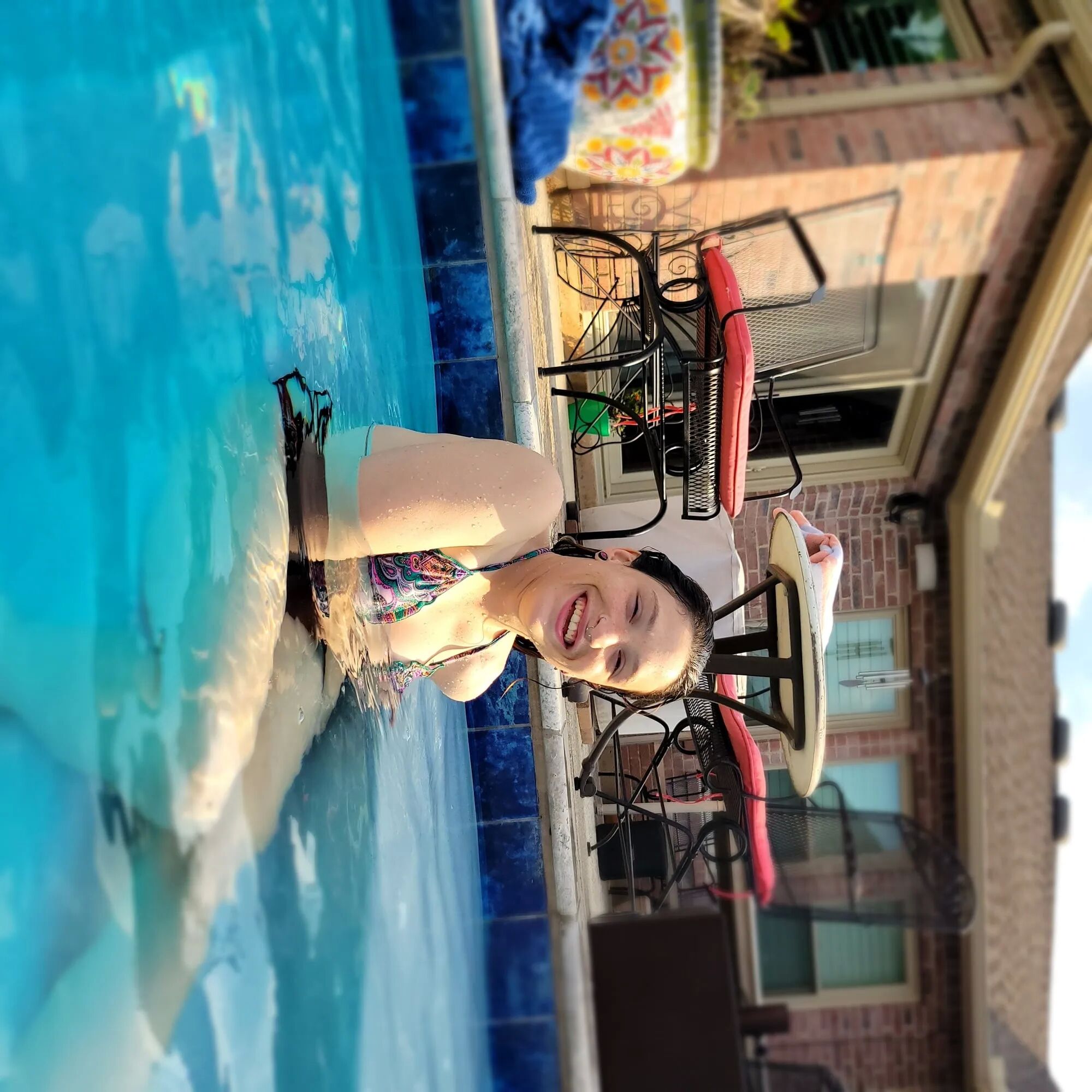 Pool - 11 Pics
