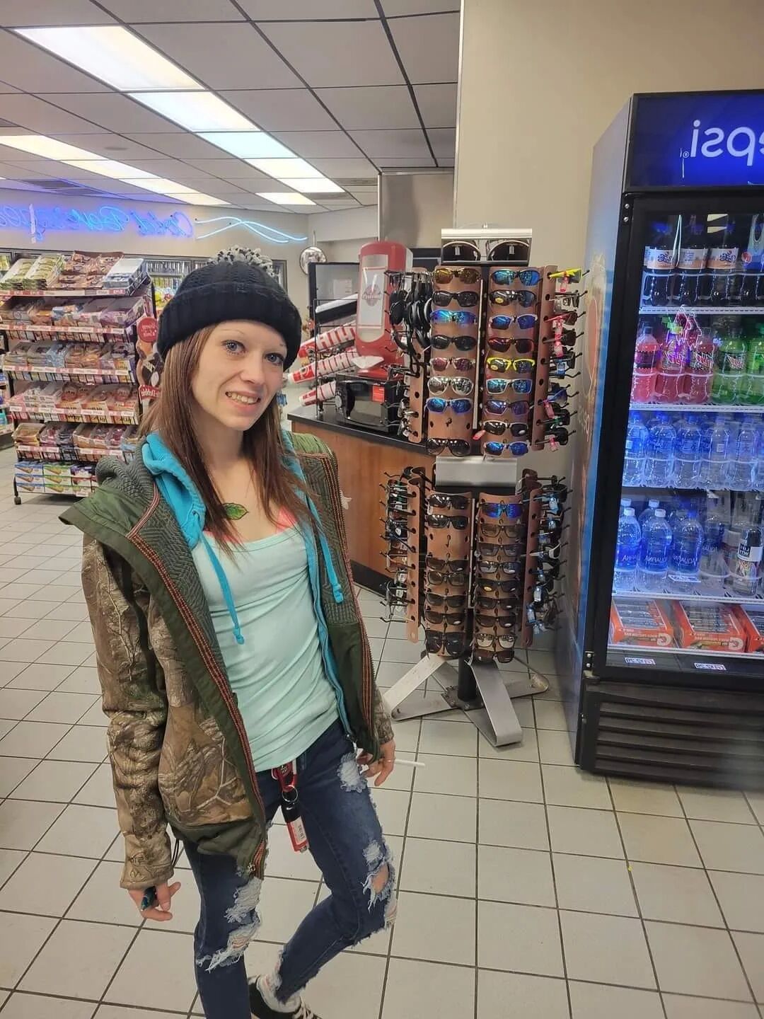 Bad bitch - 12 Pics