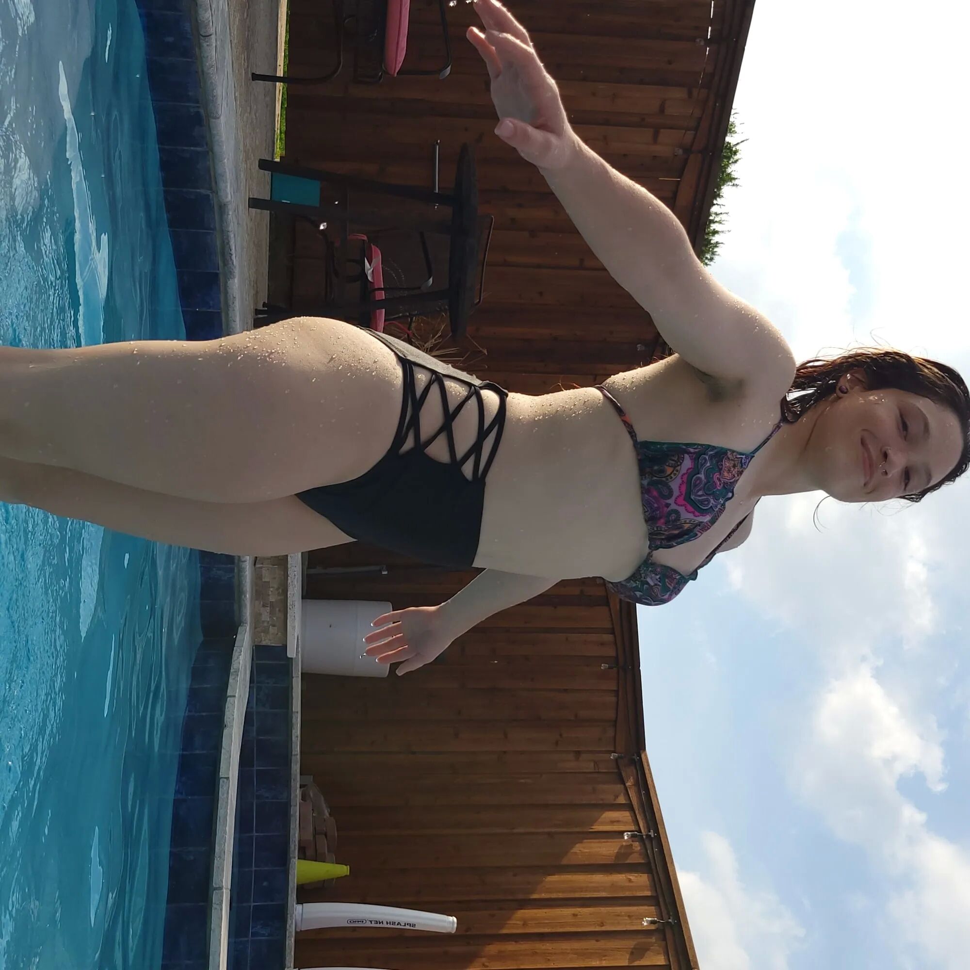 Pool - 11 Pics
