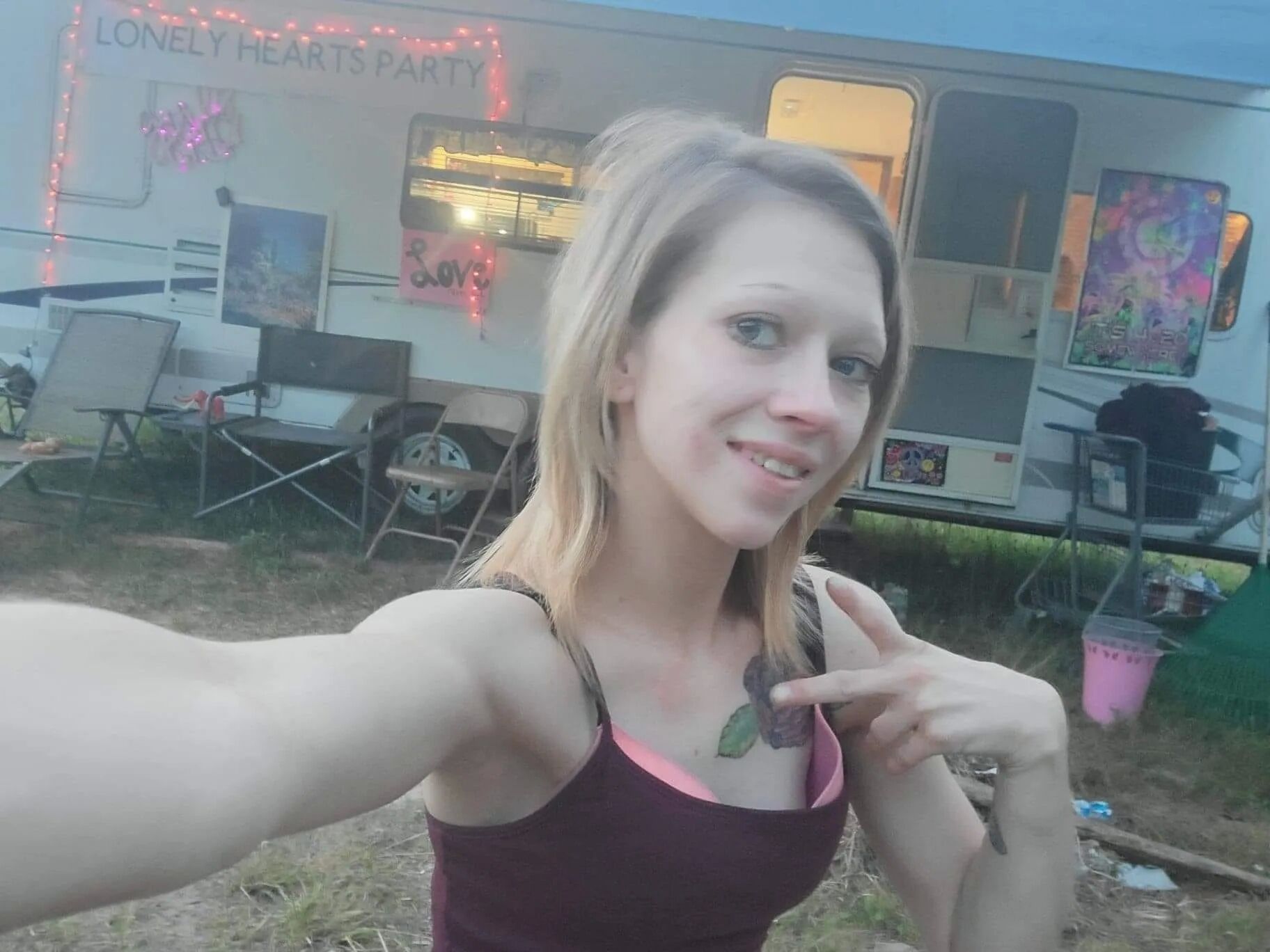 Bad bitch - 12 Pics