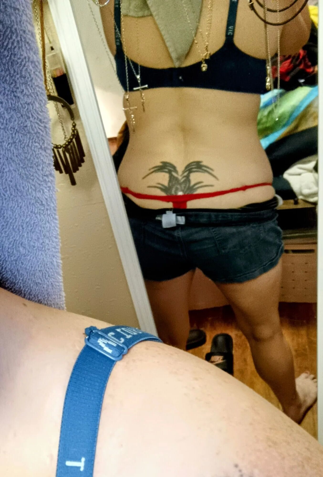 My Tats - 10 Pics