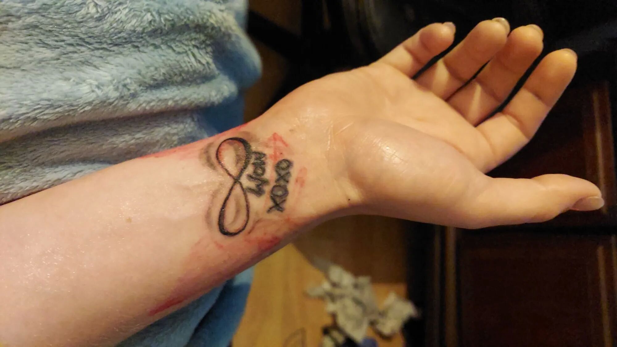 My Tats - 10 Pics